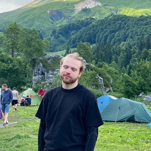 author avatar