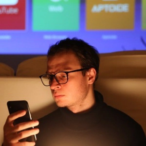 profile avatar