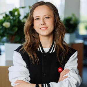 author avatar