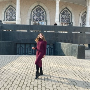 author avatar