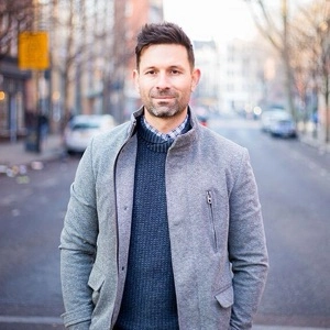 author avatar