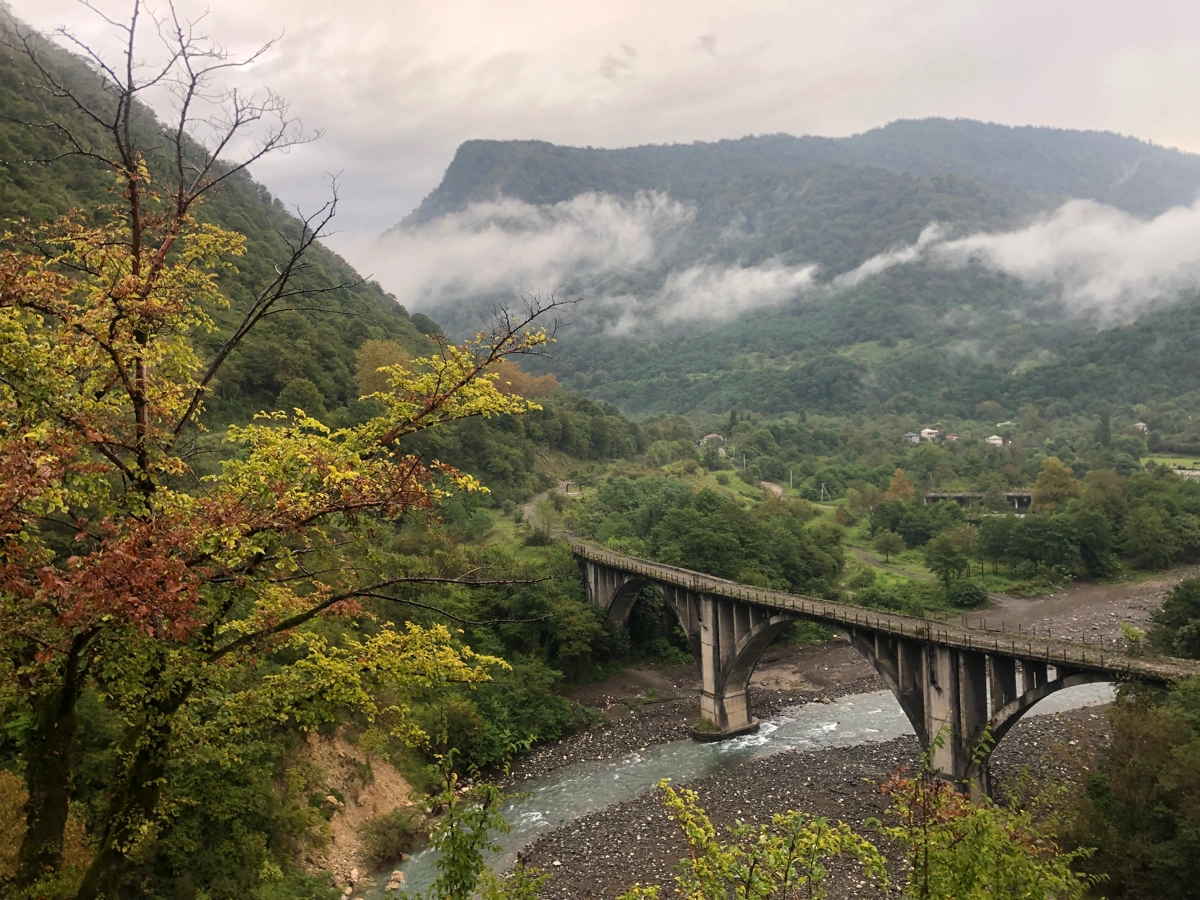 Страна души. ⛰️ | Сетка — новая социальная сеть от hh.ru