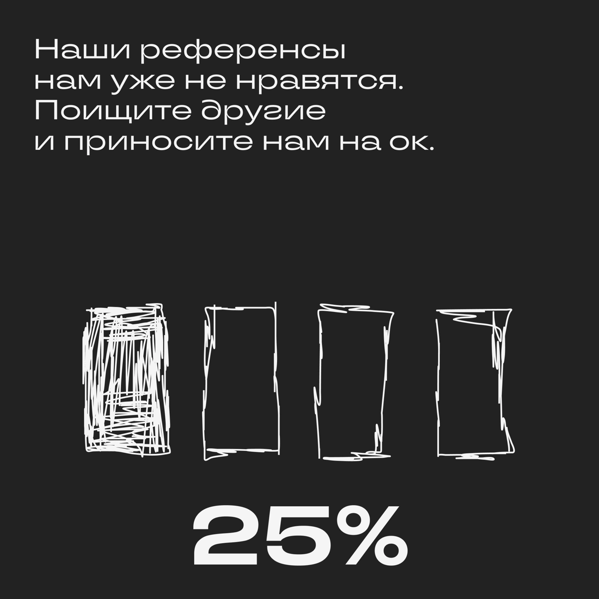 Б — бесит: пост про тысячу и одну ненавистную правку | Сетка — новая социальная сеть от hh.ru