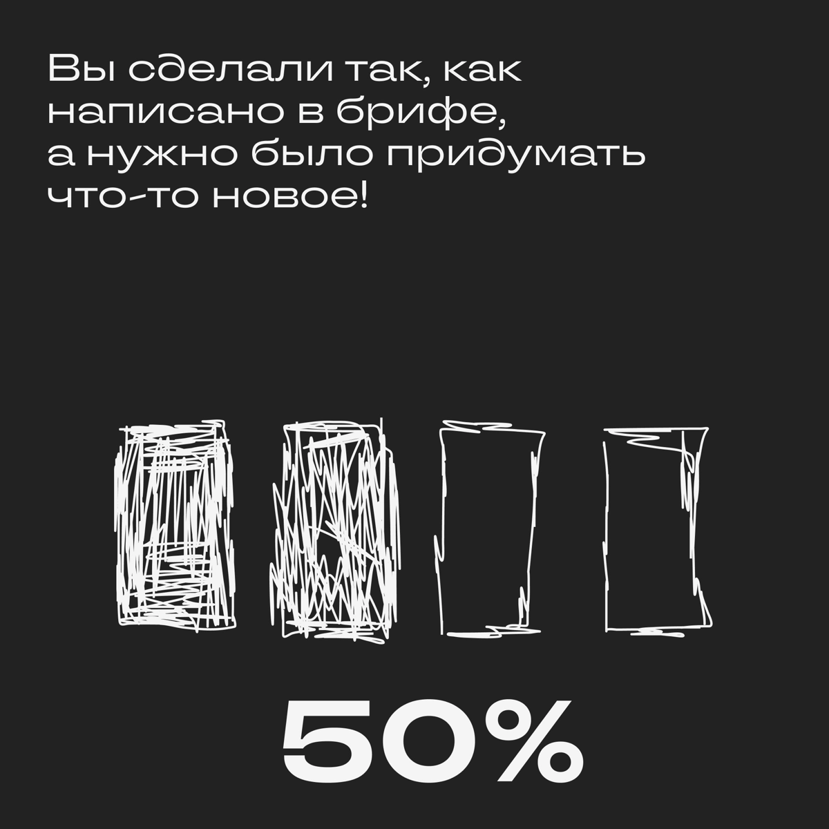 Б — бесит: пост про тысячу и одну ненавистную правку | Сетка — новая социальная сеть от hh.ru