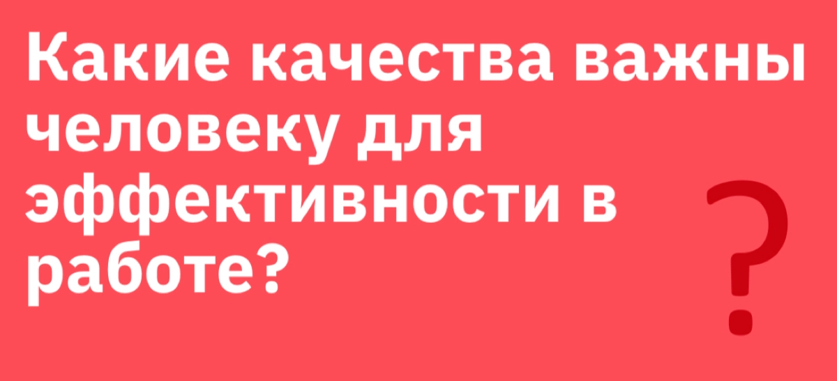 Задумался о Soft skills: познал дзен на пути к успеху | Сетка — новая социальная сеть от hh.ru