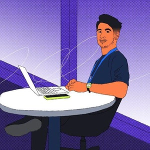 community avatar
