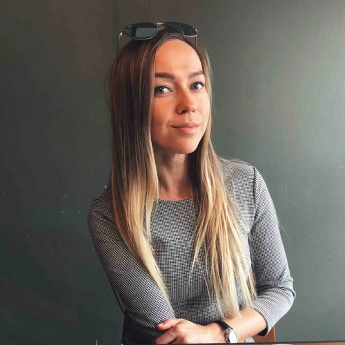 author avatar