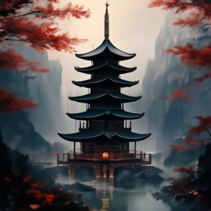 community avatar