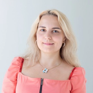 author avatar