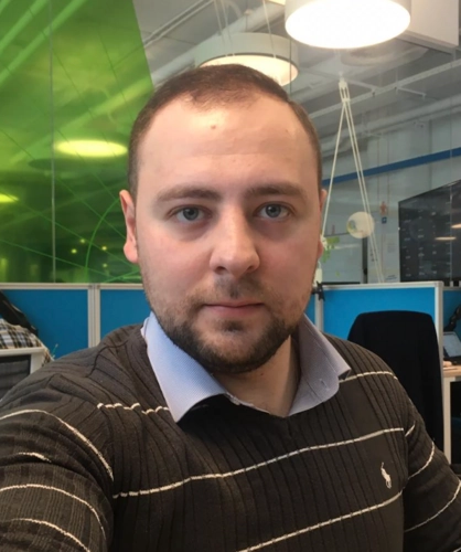 profile avatar