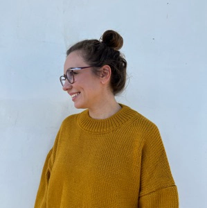 author avatar