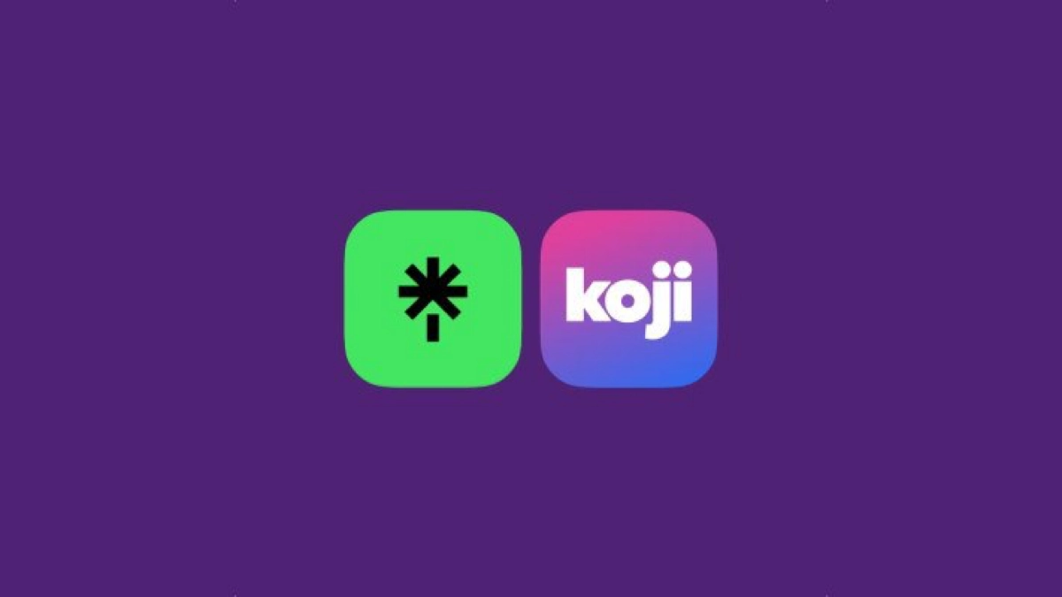 Поглощения в категории link-in-bio продолжаются: Linktree купил платформу Koji у головной компании Дмитрия Шапиро GoMeta | Сетка — новая социальная сеть от hh.ru
