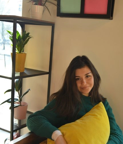 profile avatar