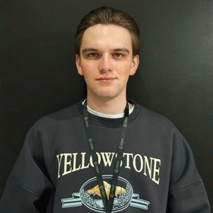 Максим Лобанов