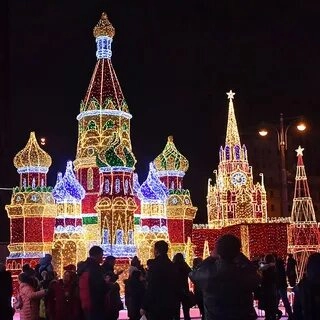 Пока вы готовились к новому году | Сетка — новая социальная сеть от hh.ru