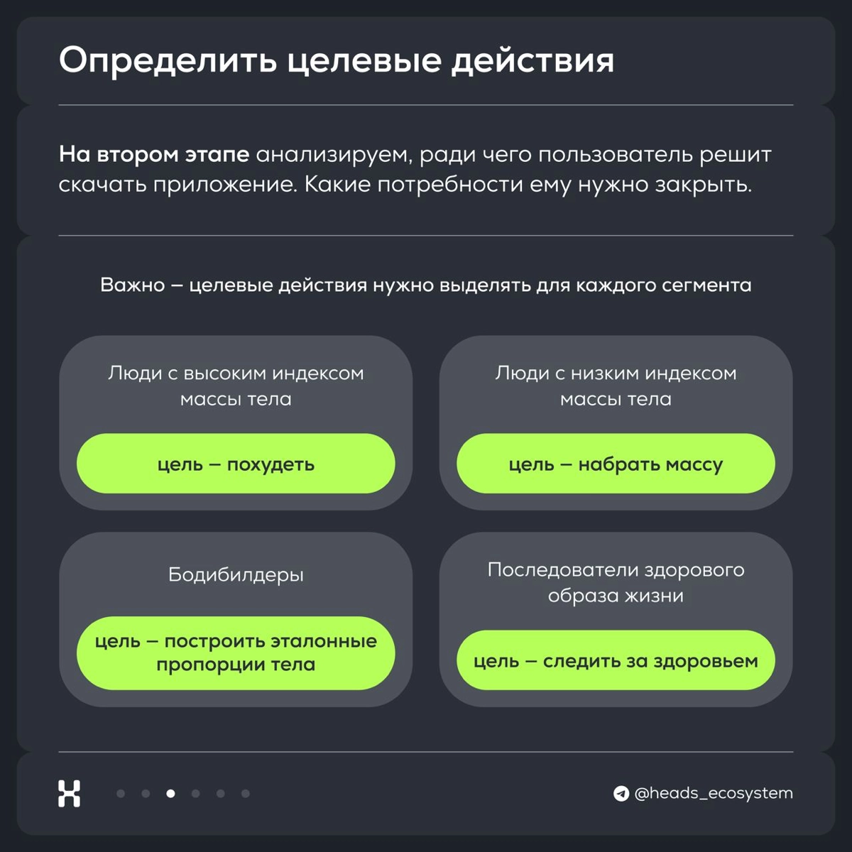 Как определить границы функциональности продукта | Сетка — новая социальная сеть от hh.ru