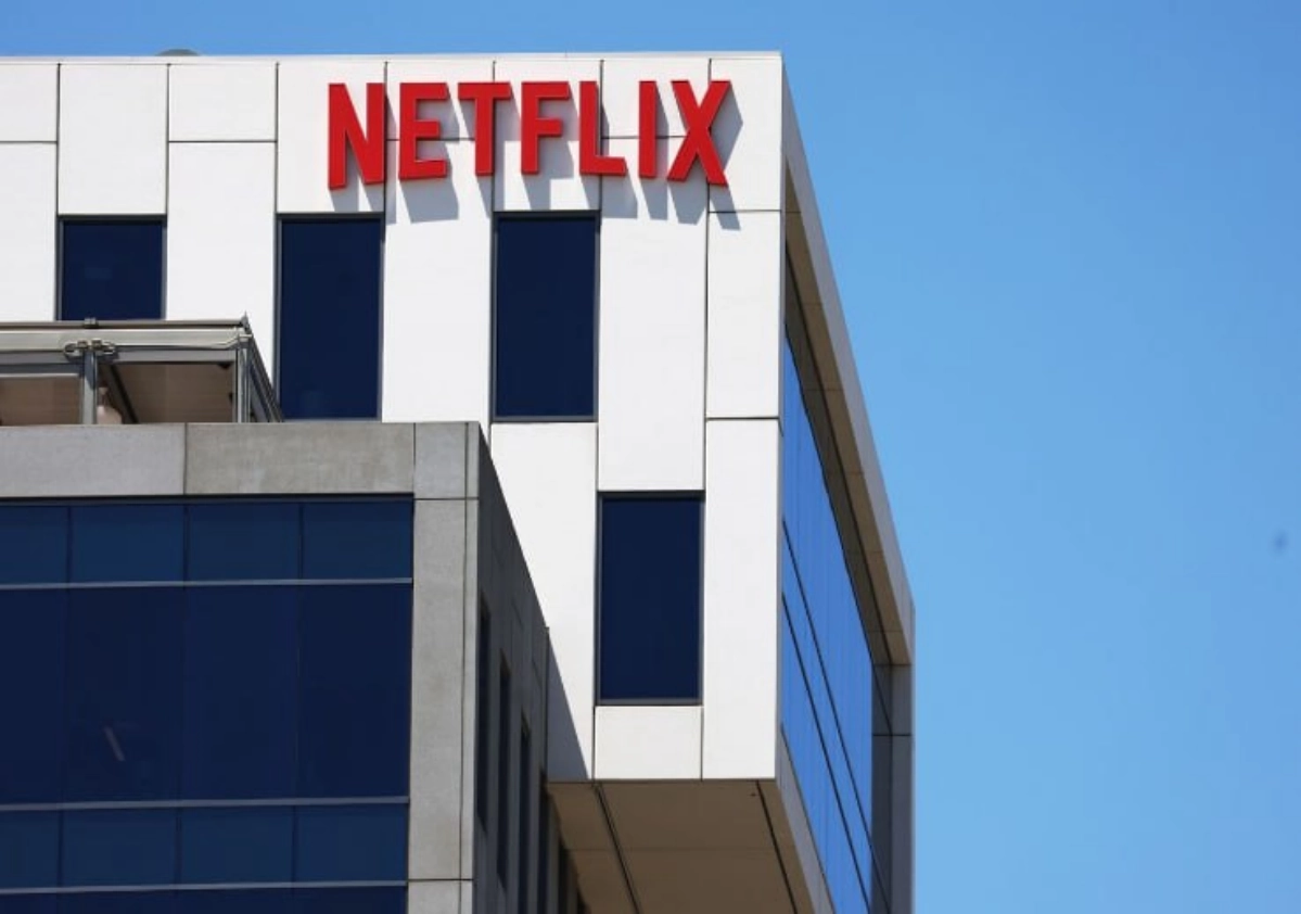 Netflix и скидка 10% | Сетка — новая социальная сеть от hh.ru