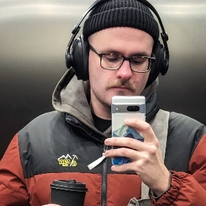 author avatar