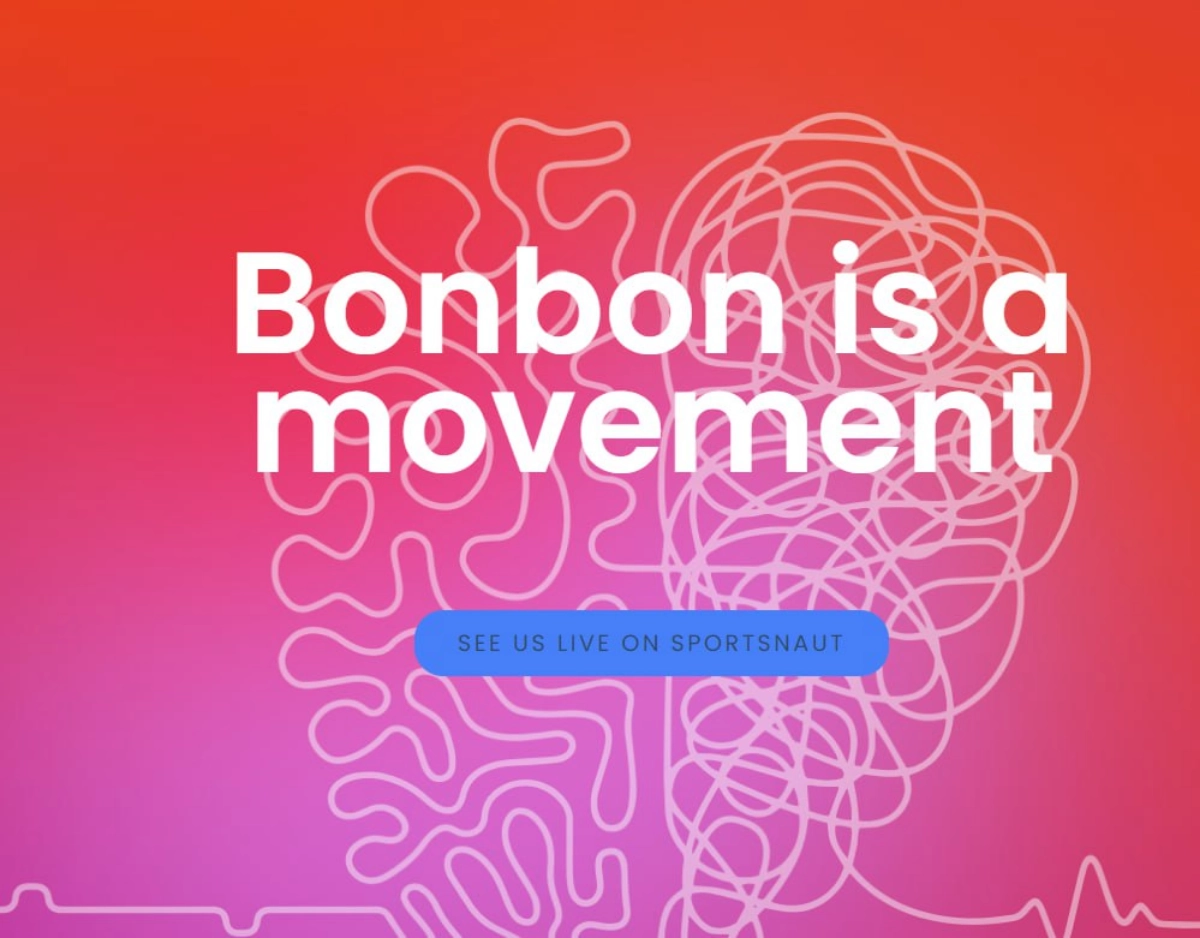 Bonbon - это вам не бимбом! | Сетка — новая социальная сеть от hh.ru