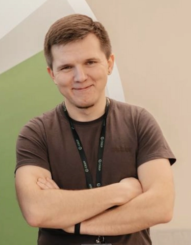 profile avatar