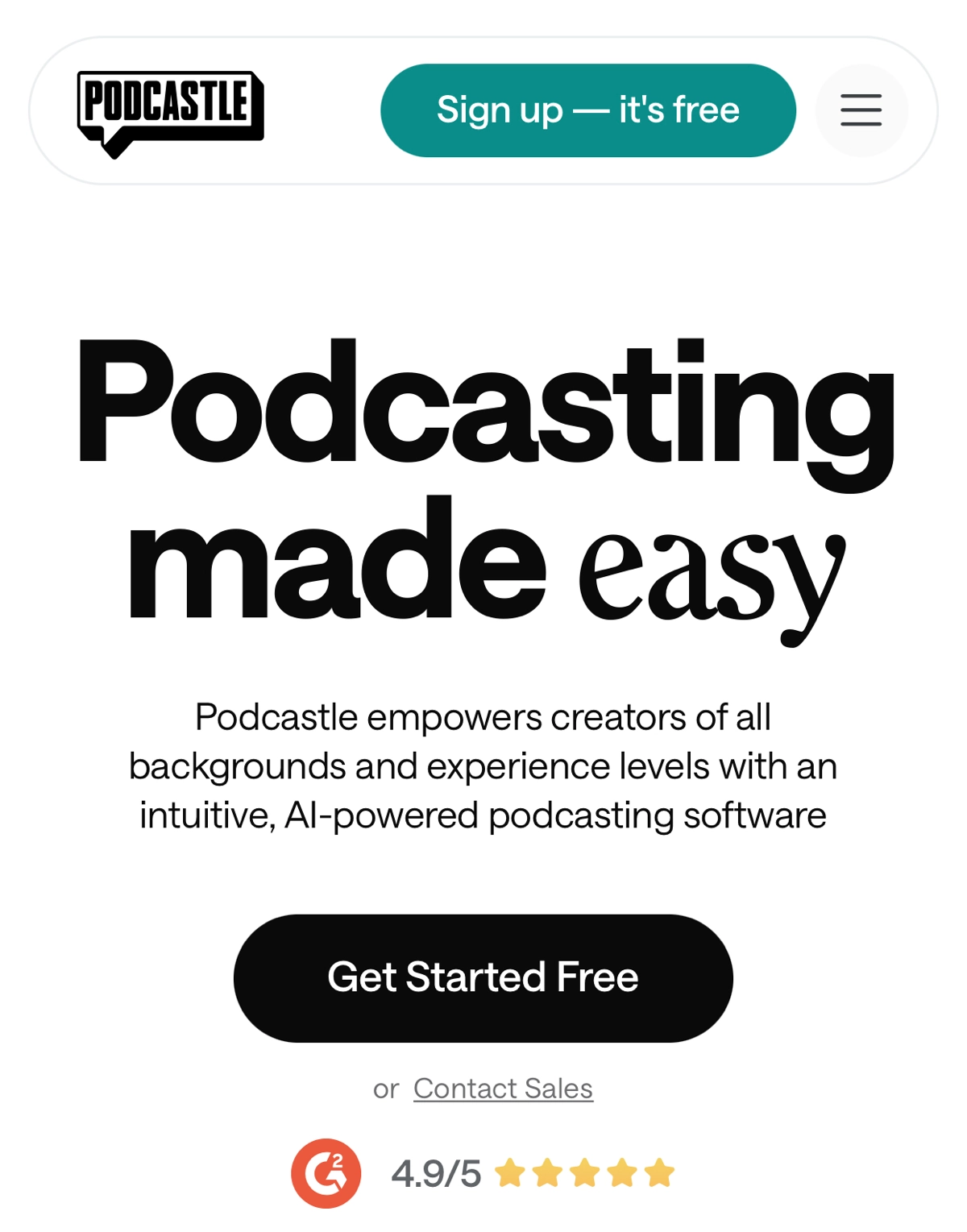 Платформа Podcastle.ai из Армении привлекла раунд А в размере $13.5M. Поздравляю команду 💪
https://techcrunch | Сетка — новая социальная сеть от hh.ru