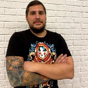 profile avatar