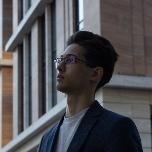 author avatar