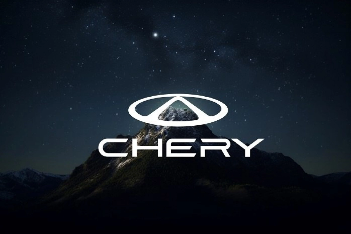 Китайский автомобильный бренд Chery объявил о ребрендинге логотипа и визуального стиля: полностью он будет завершен к началу 2025 года | Сетка — новая социальная сеть от hh.ru