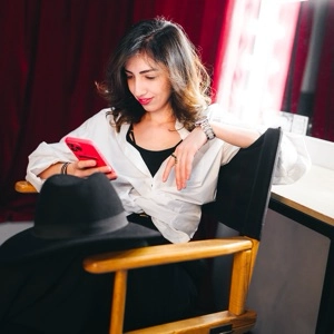 profile avatar