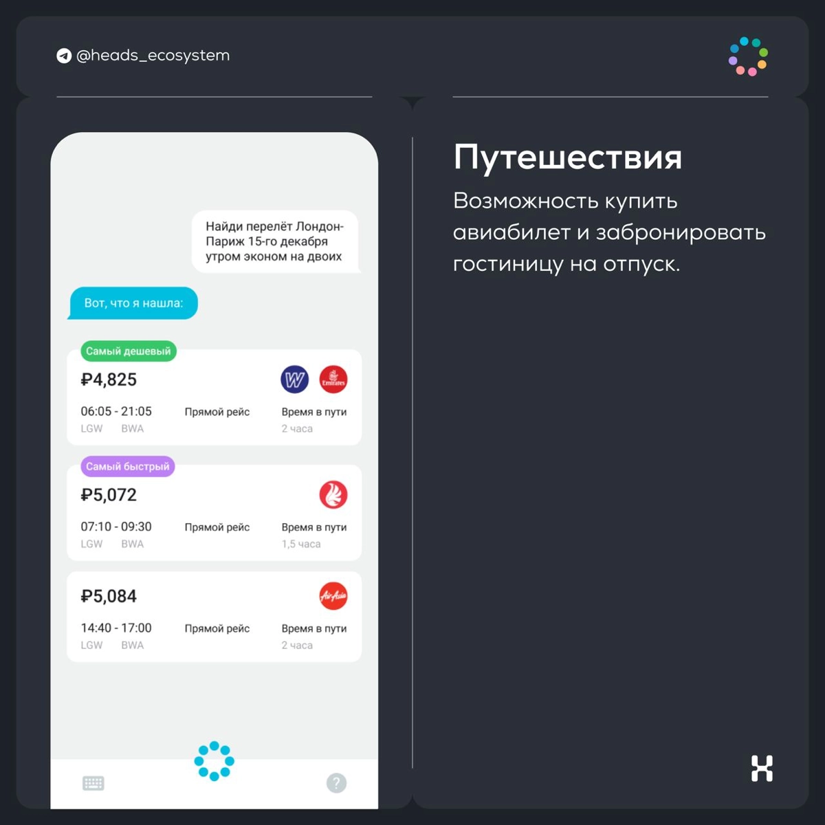 Суперапп Eqvi: управляй своей жизнью, не вставая с дивана | Сетка — новая социальная сеть от hh.ru