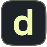 company logo