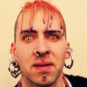 profile avatar