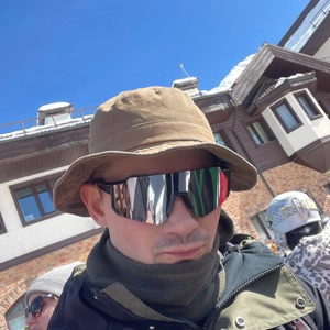 author avatar