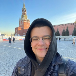 Антон Панасюк | Сетка — социальная сеть от hh.ru