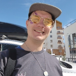 profile avatar