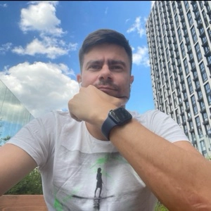 profile avatar