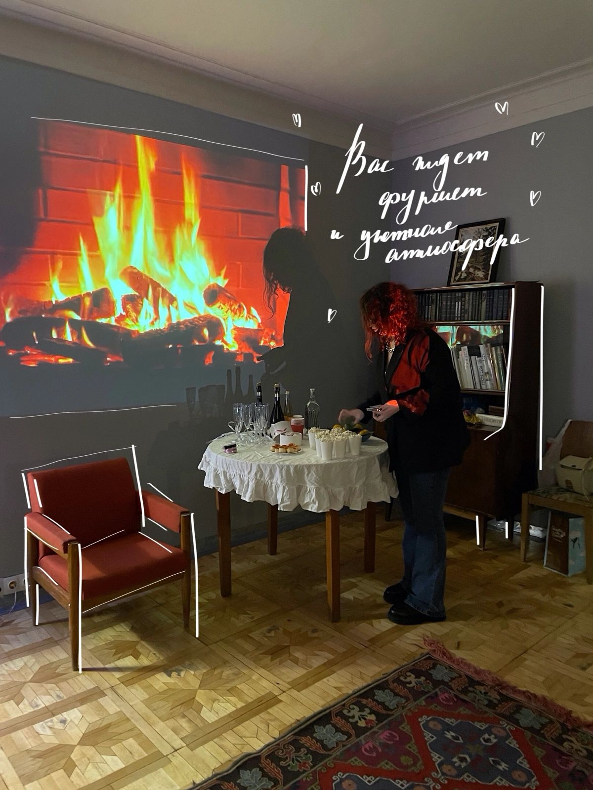 С детства я мечтала иметь свой клуб по интересам📚
Честно сказать, я всегда думала, что это будет книжный клуб, но реальность нашего мира показала, что найти людей, которые готовы за пару недель найти ... | Сетка — новая социальная сеть от hh.ru