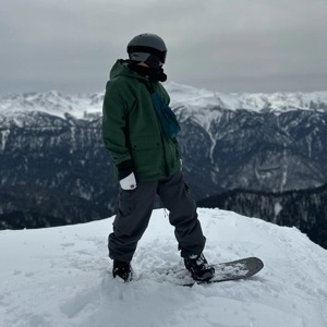 profile avatar