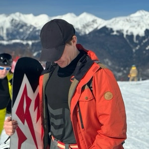 profile avatar