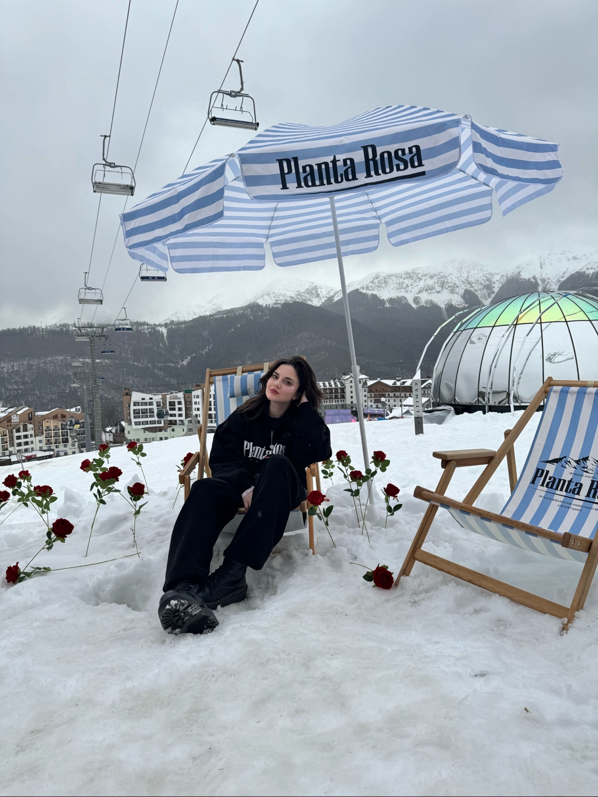 Planta Rosa & New Star Camp | Сетка — новая социальная сеть от hh.ru
