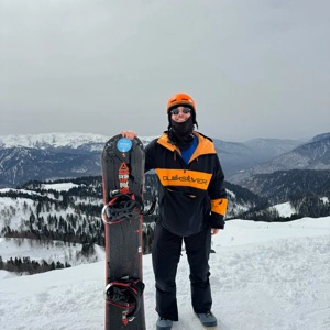 profile avatar