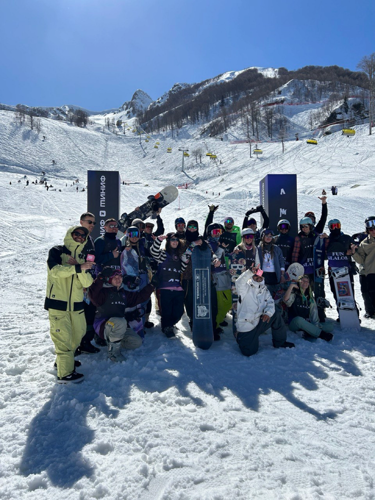А вот и победители сегодняшнего дня Сетки на New Star Camp | Сетка — новая социальная сеть от hh.ru