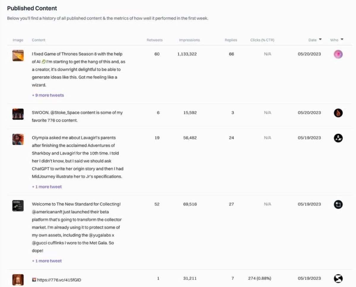 Алексис Оганян из фонда 776 рассказал, как они помогают фаундерам из портфельных компаний с дистрибуцией контента, по сути предоставляя доступ к своим подписчикам и многотысячному нетворку | Сетка — новая социальная сеть от hh.ru