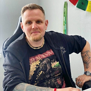 profile avatar