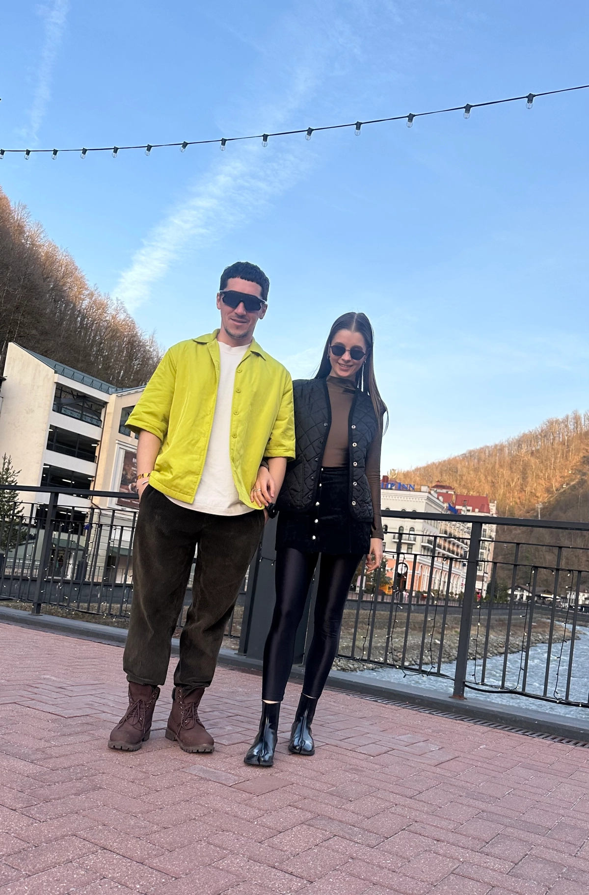 Это был наш первый New Star Camp и теперь явно не последний | Сетка — новая социальная сеть от hh.ru