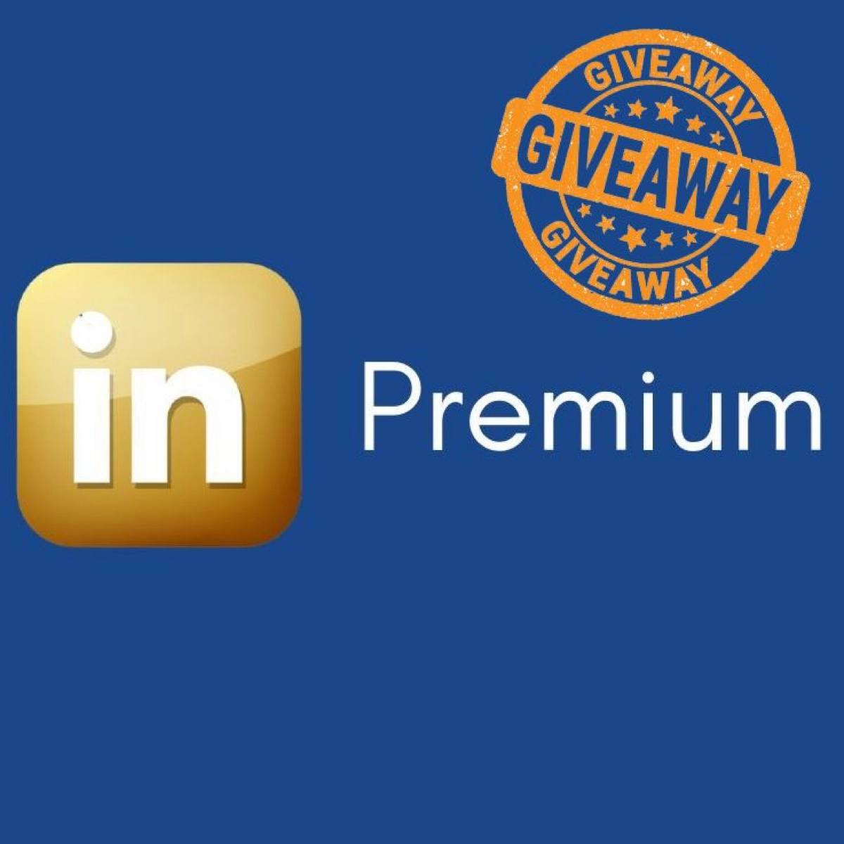 📌 update: 1/10 получен
—
Я хочу поделиться с сеткой 10-ю LinkedIn Premium Business с 2-месячным free-trial | Сетка — новая социальная сеть от hh.ru