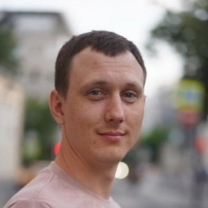 Алексей Тюшняков | Сетка — социальная сеть от hh.ru