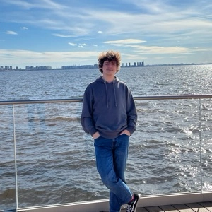 author avatar