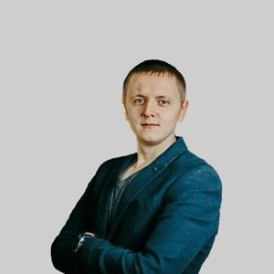 Павел Кузнецов | Сетка — социальная сеть от hh.ru