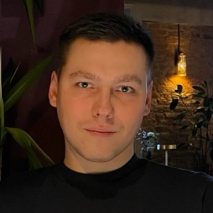 author avatar